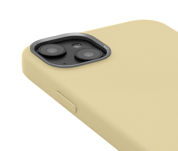 Decoded Silicone MagSafe | Etui do iPhone 14 - SWEET CORN
