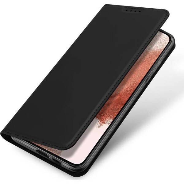 DuxDucis SkinPro | Etui do Galaxy S23 Plus - BLACK