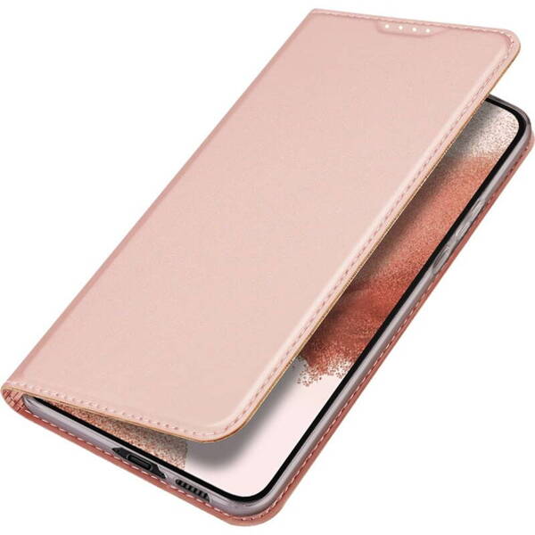 DuxDucis SkinPro | Etui do Galaxy S23 Plus - PINK