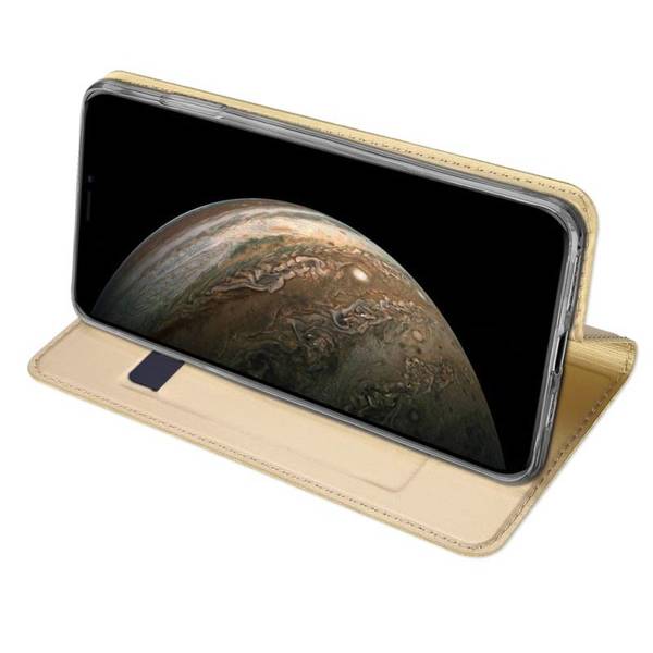 DuxDucis SkinPro | Etui do iPhone 11 Pro - GOLD