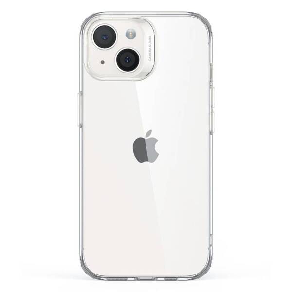 ESR Project Zero | Etui do iPhone 15 - CLEAR