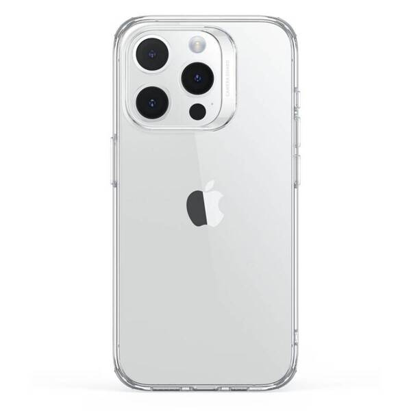 ESR Project Zero | Etui do iPhone 15 Pro Max - CLEAR