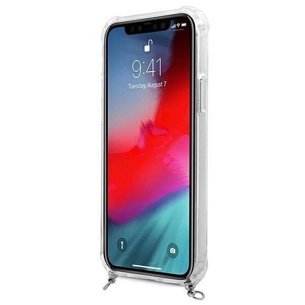 ETUI 4G CHAIN do IPHONE 12 PRO MAX