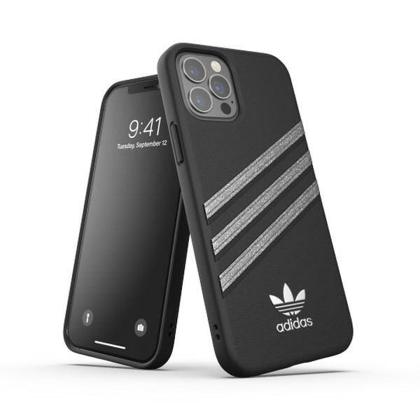 ETUI ADIDAS OR MOULDED CASE WOMAN do IPHONE 12 / 12 PRO