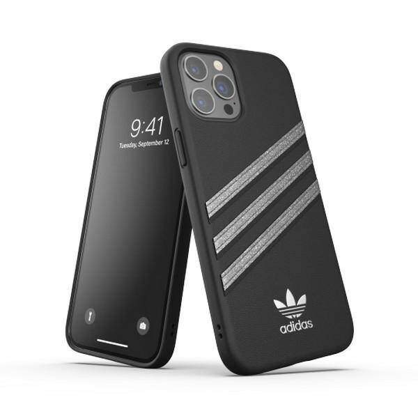 ETUI ADIDAS OR MOULDED CASE WOMAN do IPHONE 12 PRO MAX