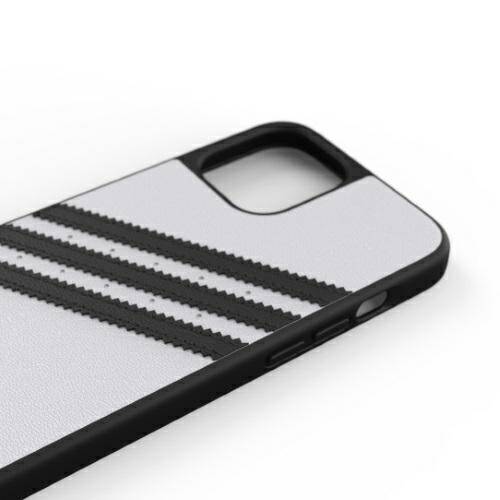 ETUI ADIDAS OR MOULDED CASE do IPHONE 12 PRO MAX