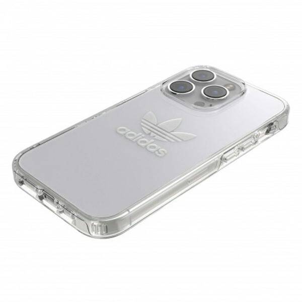 ETUI ADIDAS OR PROTECTIVE DO IPHONE 14 PRO CLEAR