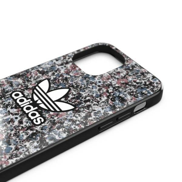 ETUI ADIDAS OR SNAP CASE BELISTA FLOWER do IPHONE 12 / 12 PRO