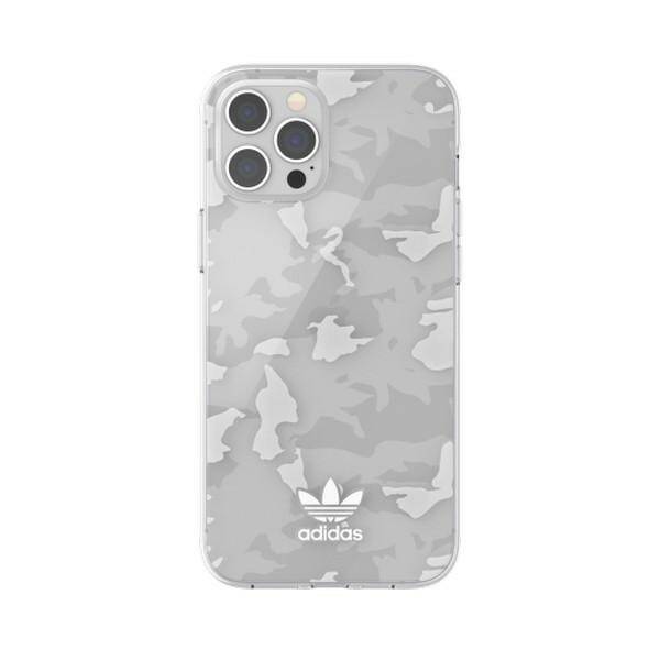 ETUI ADIDAS OR SNAP CASE BELISTA FLOWER do IPHONE 12 PRO MAX