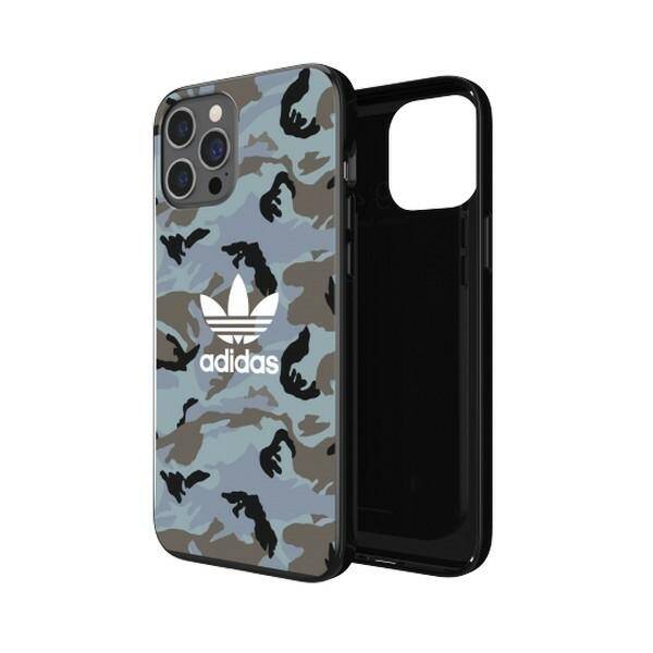 ETUI ADIDAS OR SNAP CASE CAMO AOP do IPHONE 12 PRO MAX