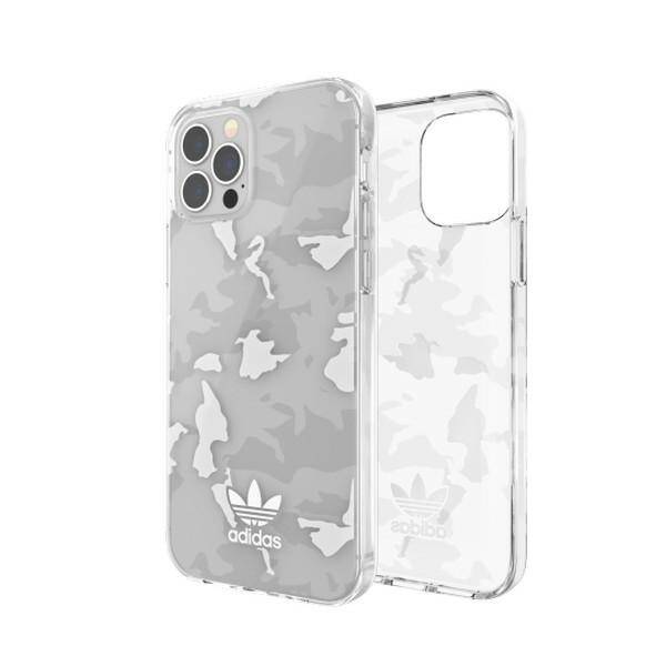 ETUI ADIDAS OR SNAP CASE CAMO do IPHONE 12 / 12 PRO