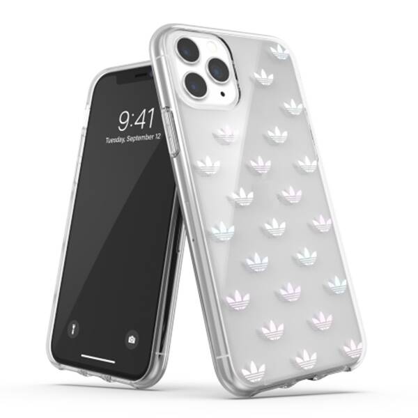 ETUI ADIDAS OR SNAP CASE ENTRY do IPHONE 12 PRO