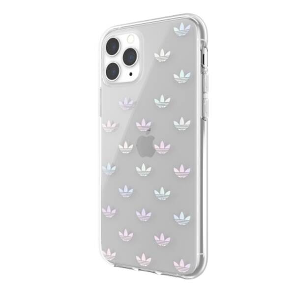 ETUI ADIDAS OR SNAP CASE ENTRY do IPHONE 12 PRO