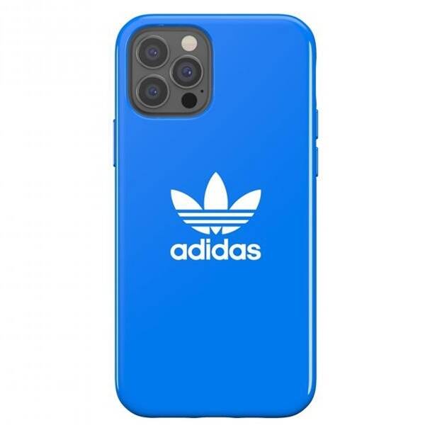 ETUI ADIDAS OR SNAP CASE TREFOIL do IPHONE 12 / 12 PRO