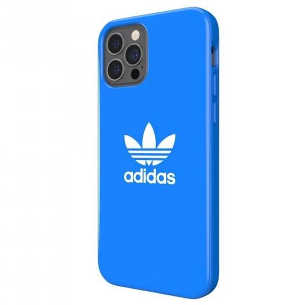 ETUI ADIDAS OR SNAP CASE TREFOIL do IPHONE 12 / 12 PRO