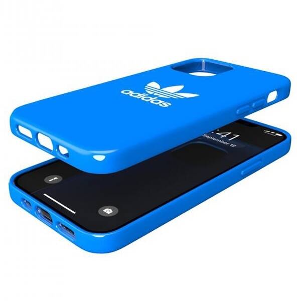 ETUI ADIDAS OR SNAP CASE TREFOIL do IPHONE 12 / 12 PRO