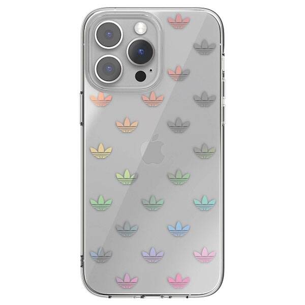 ETUI ADIDAS OR SNAP ENTRY DO IPHONE 14 PRO COLORFUL