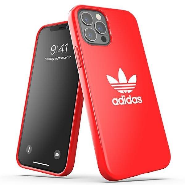 ETUI ADIDAS ORIGINALS do IPHONE 12 / 12 PRO