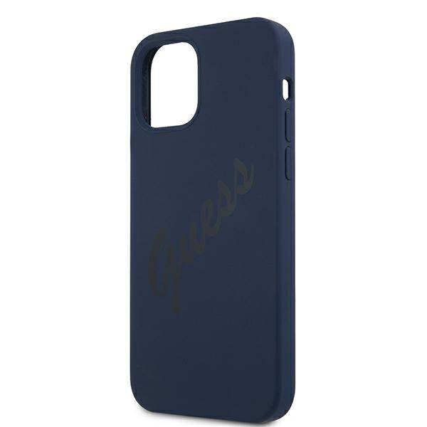 ETUI ADIDAS SILICONE VINTAGE SCRIPT do IPHONE 12 PRO MAX