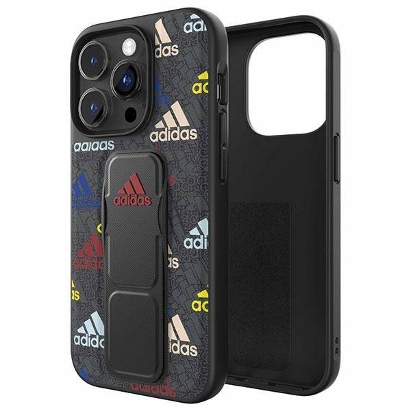 ETUI ADIDAS SP GRIP DO IPHONE 14 PRO COLORFUL