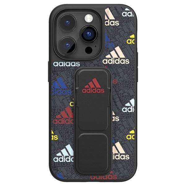 ETUI ADIDAS SP GRIP DO IPHONE 14 PRO COLORFUL