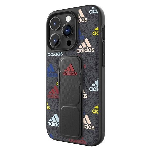 ETUI ADIDAS SP GRIP DO IPHONE 14 PRO COLORFUL