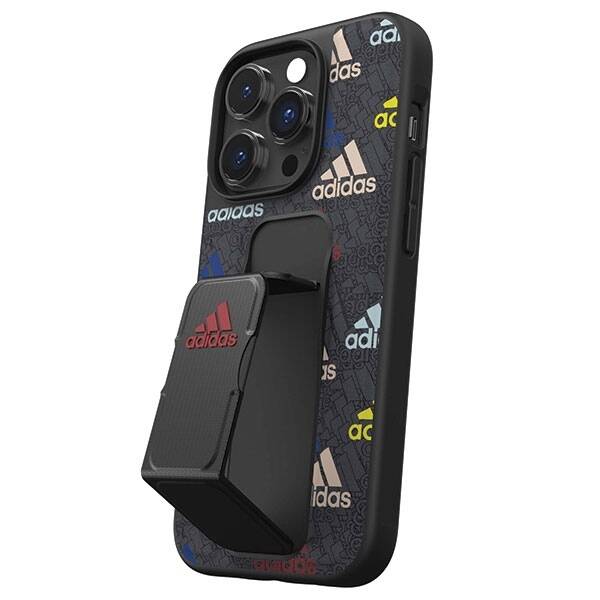 ETUI ADIDAS SP GRIP DO IPHONE 14 PRO COLORFUL