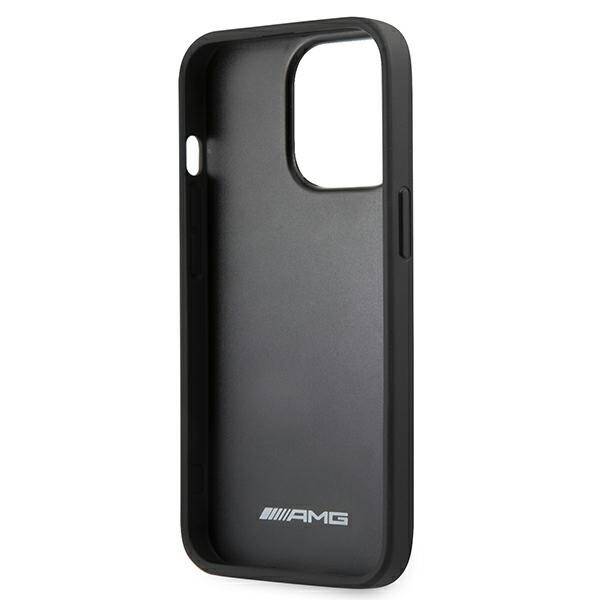 ETUI AMG do IPHONE 13 / 13 PRO  