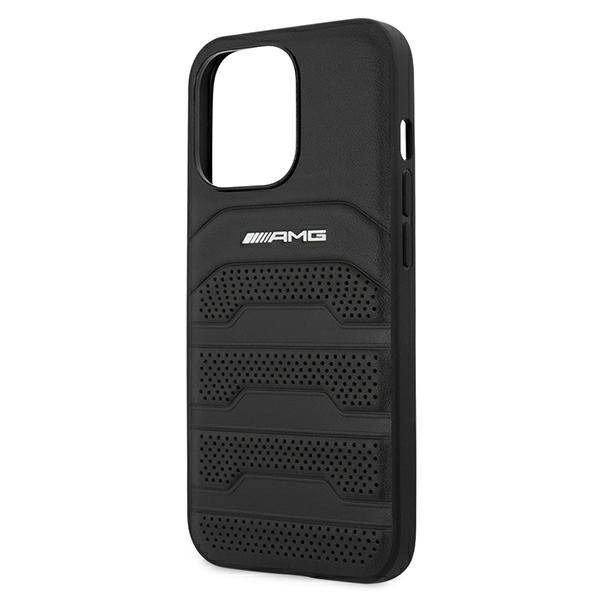 ETUI AMG do IPHONE 13 / 13 PRO 