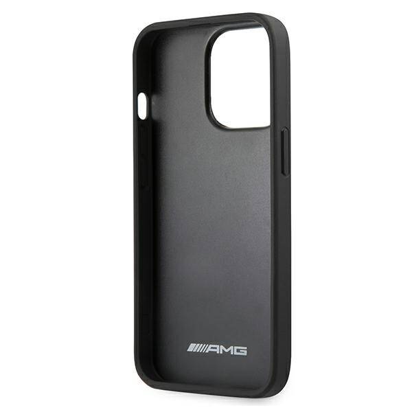 ETUI AMG do IPHONE 13 / 13 PRO 