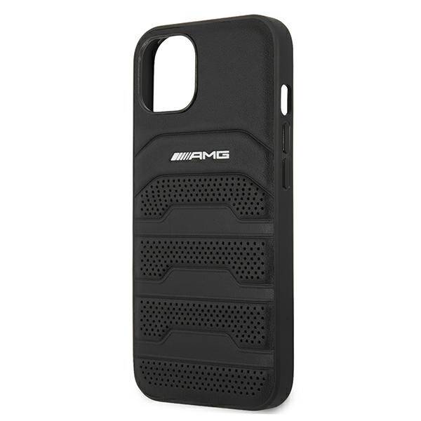 ETUI AMG do IPHONE 13 MINI 