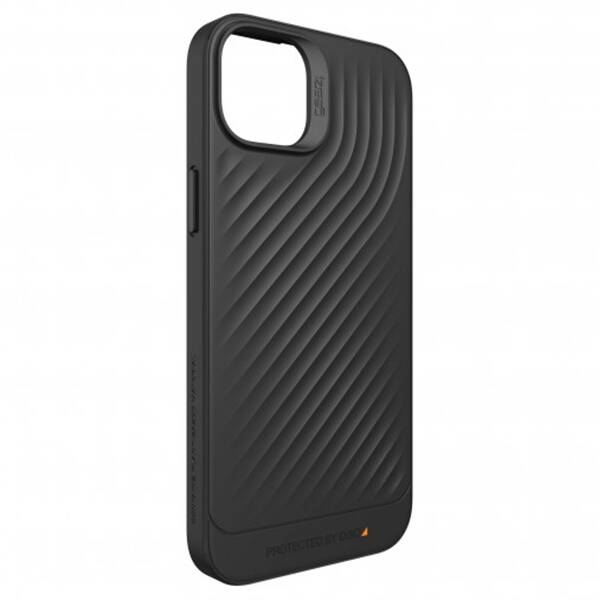 ETUI CASE GEAR4 COPENHAGEN DO IPHONE 14 PLUS / 15 PLUS BLACK