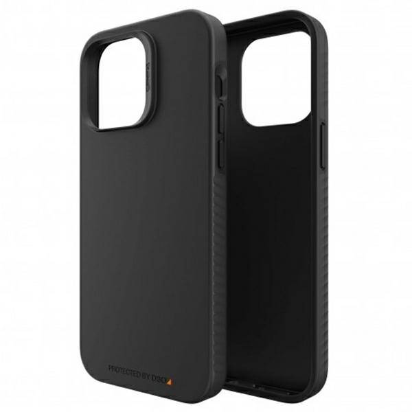 ETUI CASE GEAR4 RIO SNAP DO IPHONE 14 PRO MAX BLACK