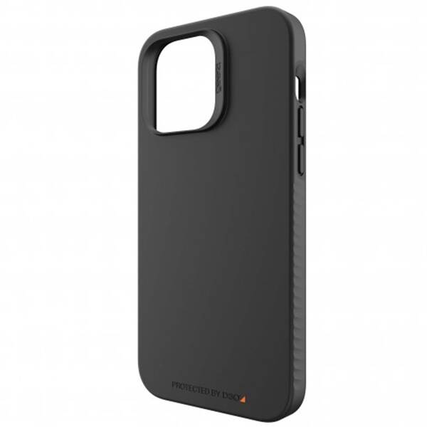 ETUI CASE GEAR4 RIO SNAP DO IPHONE 14 PRO MAX BLACK