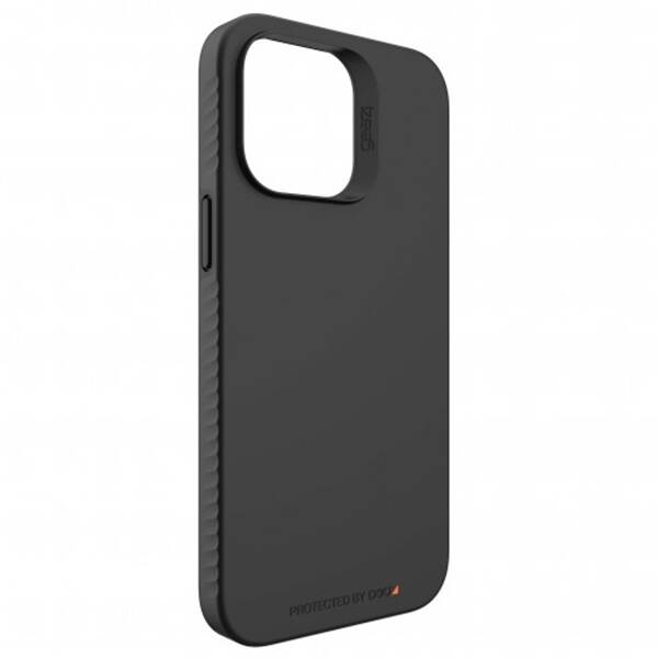 ETUI CASE GEAR4 RIO SNAP DO IPHONE 14 PRO MAX BLACK