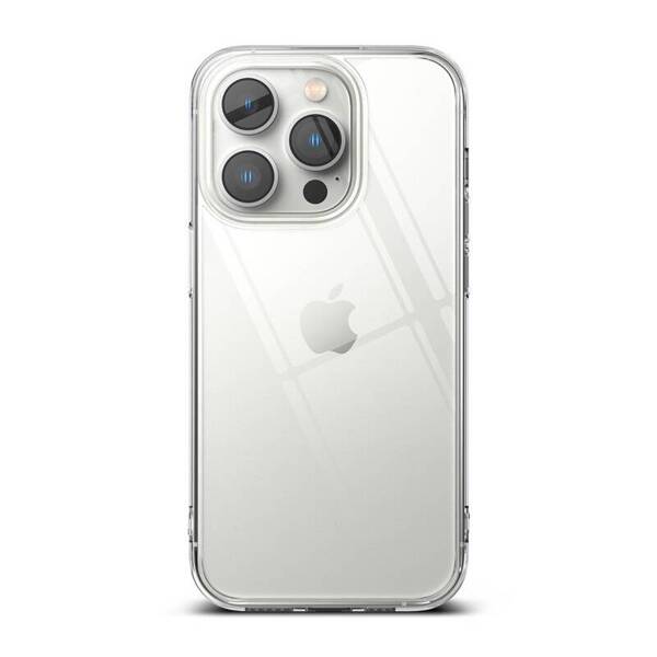 ETUI CASE RINGKE FUSION OBUDOWA DO IPHONE 14 PRO MAX CLEAR