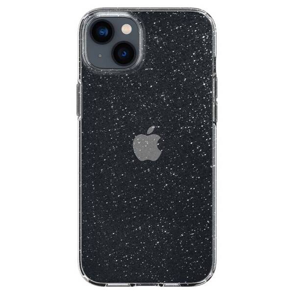 ETUI CASE SPIGEN LIQUID CRYSTAL OBUDOWA DO IPHONE 14 GLITTER CRYSTAL