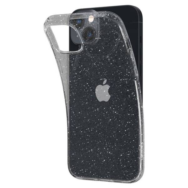 ETUI CASE SPIGEN LIQUID CRYSTAL OBUDOWA DO IPHONE 14 GLITTER CRYSTAL