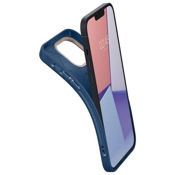 ETUI CASE SPIGEN ULTRA COLOR MAGSAFE OBUDOWA DO IPHONE 14 PLUS / 15 PLUS