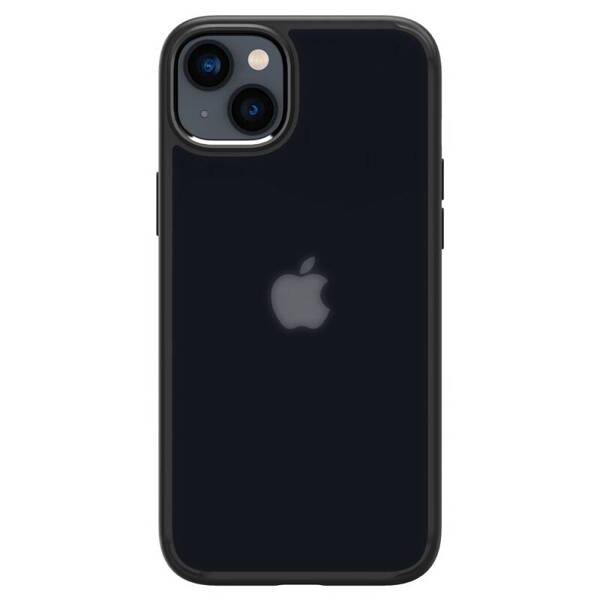 ETUI CASE SPIGEN ULTRA HYBRID OBUDOWA DO IPHONE 14 PLUS / 15 PLUS BLACK