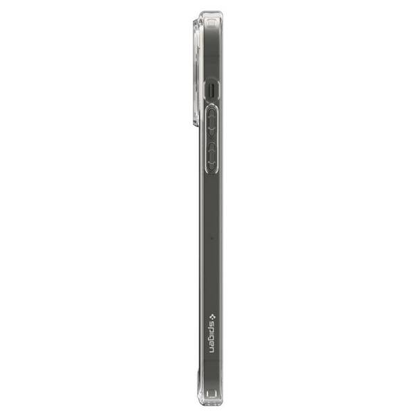 ETUI CASE SPIGEN ULTRA HYBRID OBUDOWA DO IPHONE 14 PRO CRYSTAL CLEAR