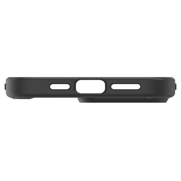 ETUI CASE SPIGEN ULTRA HYBRID OBUDOWA DO IPHONE 14 PRO MATTE BLACK