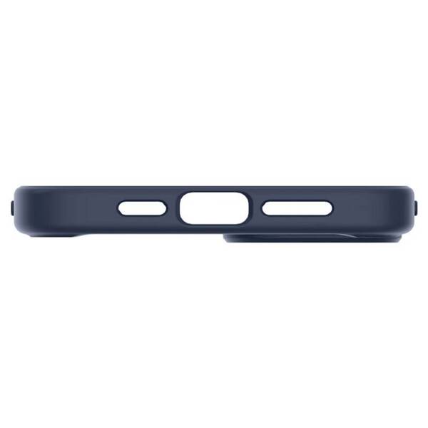 ETUI CASE SPIGEN ULTRA HYBRID OBUDOWA IPHONE 14 PLUS / 15 PLUS NAVY BLUE