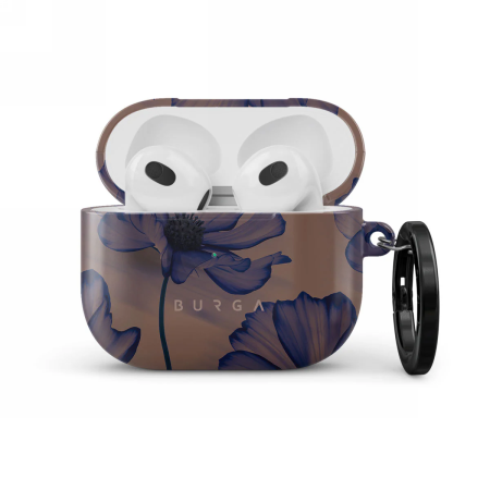 ETUI DO AIRPODS 3 BURGA VELVET NIGHT