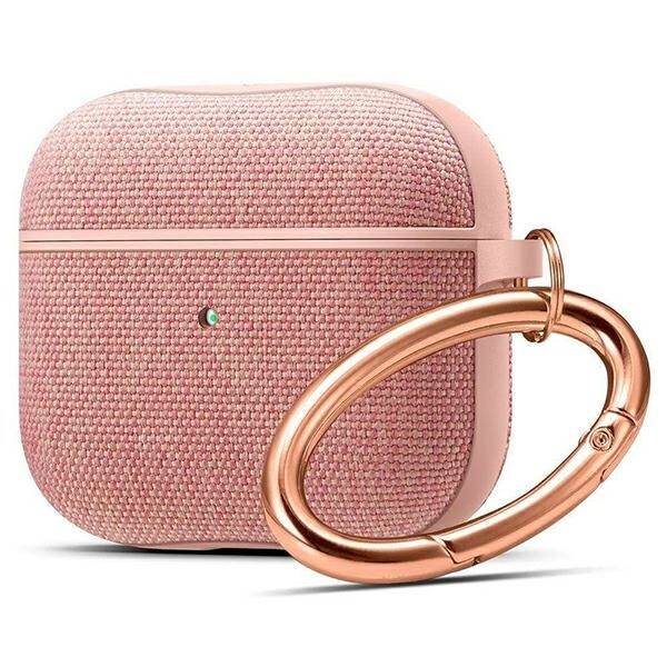 ETUI DO AIRPODS 3 SPIGERN URBAN COVER ROSE GOLD