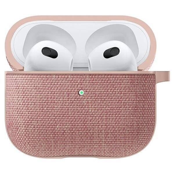 ETUI DO AIRPODS 3 SPIGERN URBAN COVER ROSE GOLD