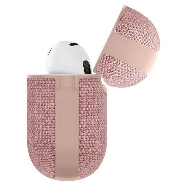 ETUI DO AIRPODS 3 SPIGERN URBAN COVER ROSE GOLD