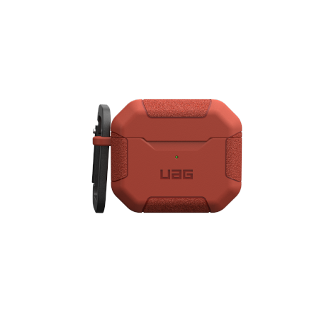 ETUI DO AIRPODS 3 UAG SCOUT