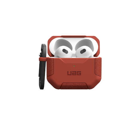 ETUI DO AIRPODS 3 UAG SCOUT