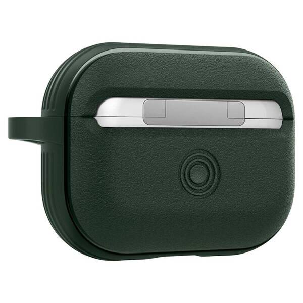 ETUI DO AIRPODS PRO 1 / 2 CASEOLOGY VAULT APPLE MIDNIGHT GREEN